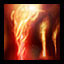 Flame Burst (Ele, Fire)